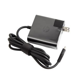 HP Chromebook 13.3インチ 本体 ACアダプター付き HP Chromebook用充電器,19.5v 3.33a 4.5x3.0mm,65w,ノートブック