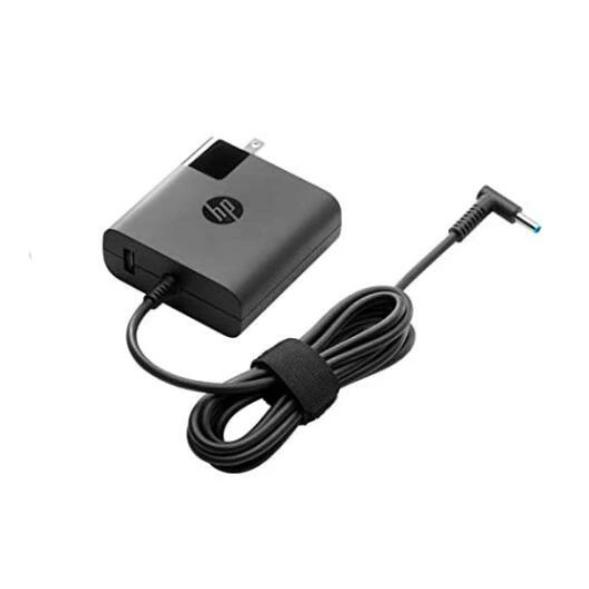 純正新品 HP TPN-LA09 90W ACアダプター 19.5V 4.1A USB コネクタ (...