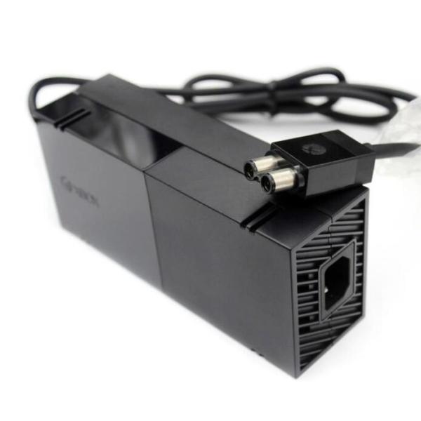 純正  Microsoft Xbox ONE  電源、ACアダプタ 12V-17.9A   100-...