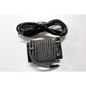 ChiCong社製 ACアダプター 充電器 VJ8PD65W 65W Type-C VAIO Pro
