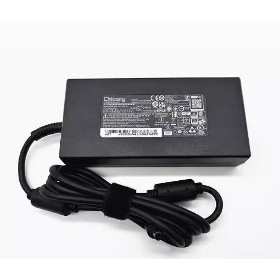 ★新品★GIGABYTE AERO 16 KE4/XE5/YE5 電源、ACアダ プター A17-2...