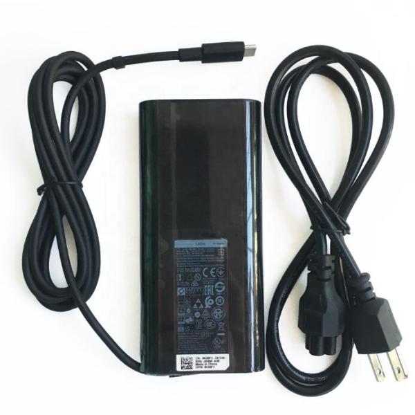 新品 Dell XPS 17 9710  充電器、ACアダプタ  20V6.5A 130W USB ...