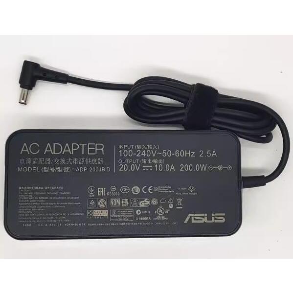 新品 ASUS TUF Gaming A17 FA706IU  FA706QR  電源、ACアダプタ...