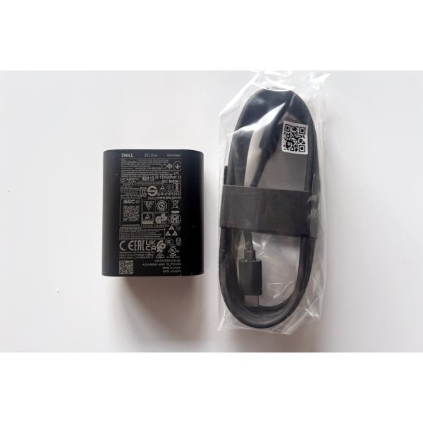 ★純正新品★Dell Latitude 7350 ACアダ プター LA60NM200 60W 20...