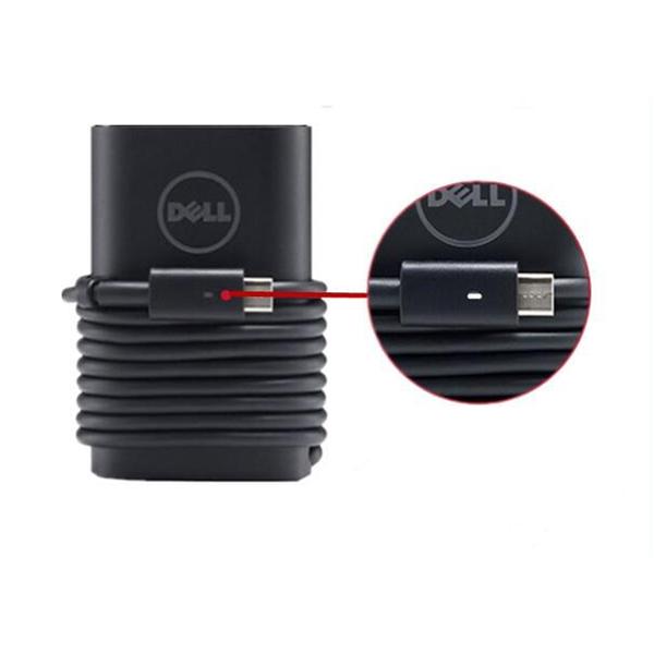 新品 DELL XPS 13 9310 ACアダプター USB-C TYPE-C 45W  5V/2...