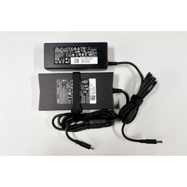 ★新品 DELL Inspiron 27 7710 電源 ACアダプター 19.5V 4.62A 9...