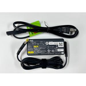 新品 NEC LAVIE Note Standard NS600/RAW PC-NS600RAW 電源、AC