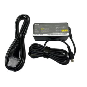 新品  NEC VersaPro VG-9 PC-VKT16GZG9 電源、ACアダプター 45W ...