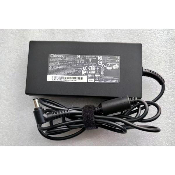 ★新品★A18-150P1A 電源、ACアダ プター 20V~7.5A 150W  5.5MM*2....