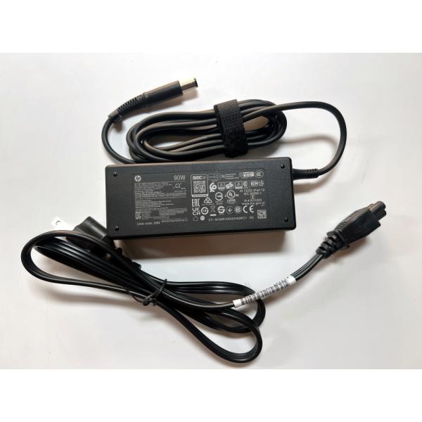 ★純正新品★HP EliteDesk 800 G6 mini 800 G8 mini 電源、ACアダ...