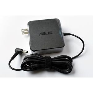 新品 ASUS ノートパソコン 電源、ACアダ プター  19V 3.42A 65W 5.5mm*2...
