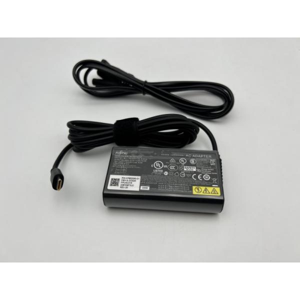 新品 富士通 LIFEBOOK WU3/H2 電源 ACアダプタ 65W 20V-3.25A Typ...