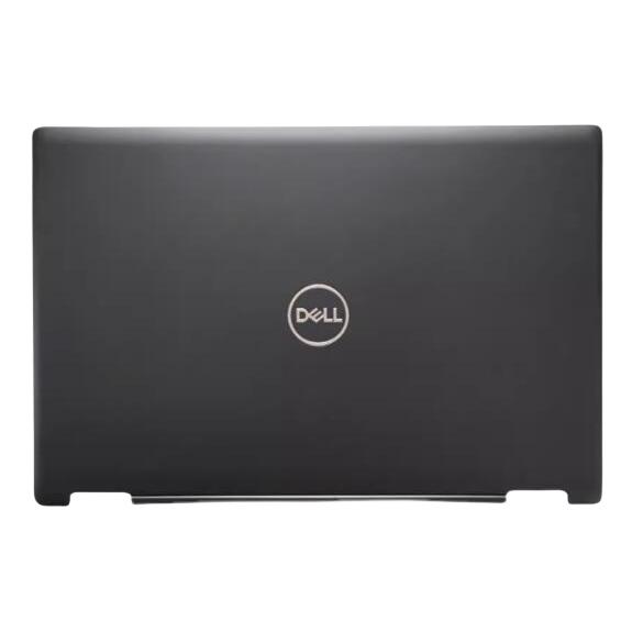 ☆ 新品 DELL Precision 3520 3530 天板 液晶トップカバー/ケース  ブラッ...