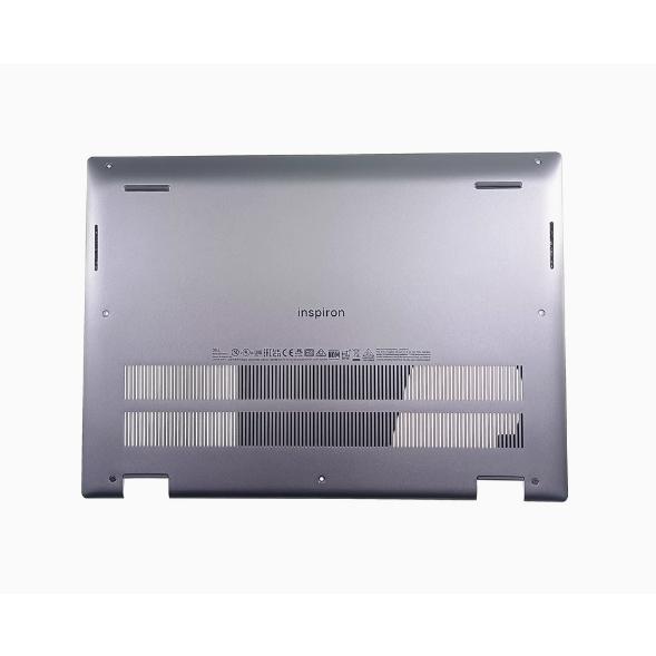 ☆ 新品 Dell Inspiron 14Pro 5420 5425 修理交換用ボトムケース ボトム...