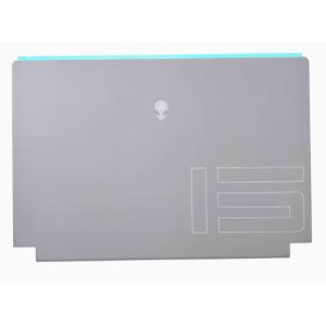 ☆ 新品 Dell  ALIENWARE x15 R1 R2  液晶トップカバー 天板 ケース 0K...