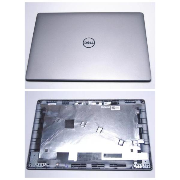 ★新品★DELL LATITUDE 5310 液晶トップカバー/ケース 天板   0H0MJJ(シル...