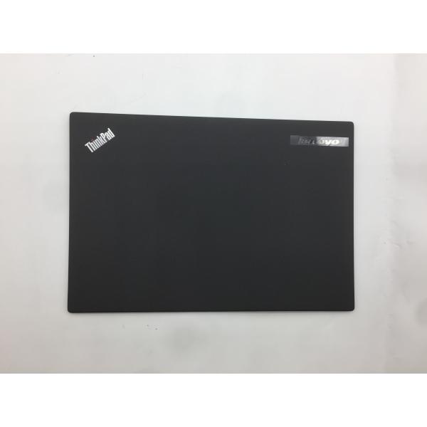☆ 新品 Thinkpad X240 X250 液晶トップカバー/ケース 天板 04X5359