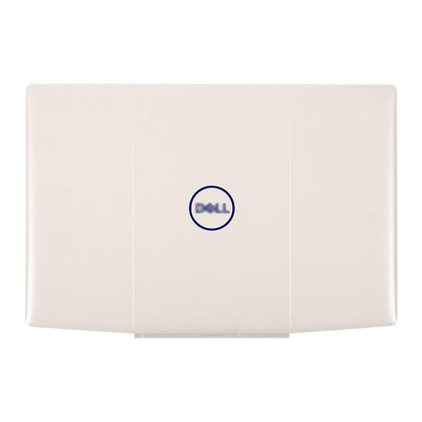 新品 Dell G3 15 G3 3500 3590 液晶 トップカバー 天板 白  修理・交換パー...