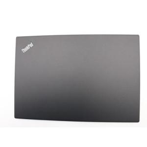 新品 Lenovo ThinkPad X280 ケース、背面、カバー、HD、ブラック  01YN06...