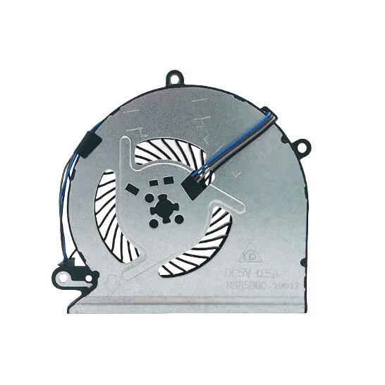 新品 HP Pavilion 15-cu0004TX   TPN-Q209 散熱CPU ファン/ 冷...