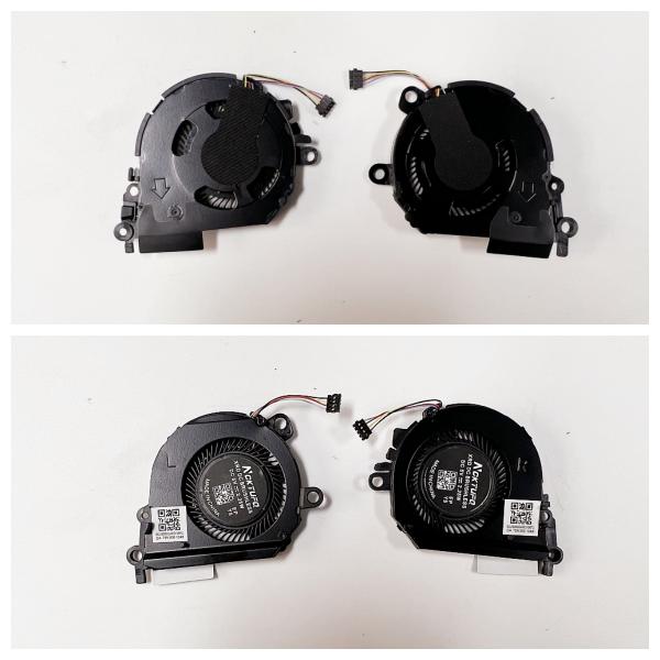 √新品 HP Spectre x360 13-ap  TPN-Q212 CPU冷却ファン  交換用パ...