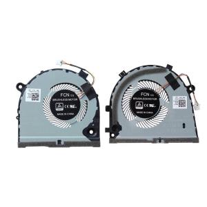 ★新品★DELL G3 G3-3579 G3 3779  G5-5587 CPU冷却ファン/左右セッ...