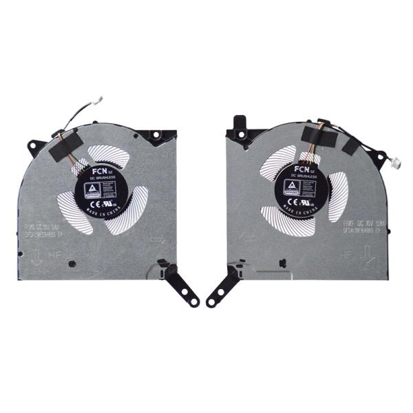 ★新品★Lenovo Legion 5 Pro-16ACH6H CPU冷却ファン/5H40S2027...