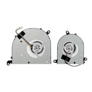 ★国内発送★MSI Prestige 15 A11SCS/A11SB MS-16S6 CPU冷却ファ...