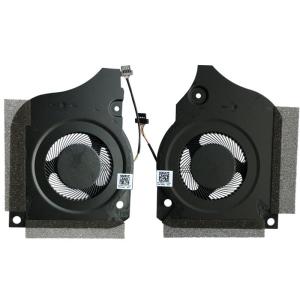 ★新品★DELL G7-7790 G5-5590 7590 P82F CPU冷却ファン 修理交換部品