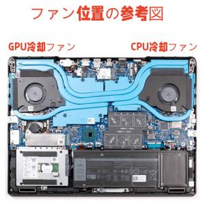 ★新品★DELL G7-7790 G5-559...の詳細画像2
