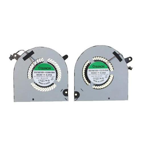 ★新品 Dell G3-3590 G3 15 3500  GTX1650 散熱CPU ファン/ 冷却...