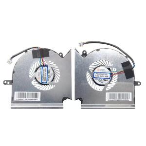 ★新品★MSI WE63 GL63 GP63 GE73 GP73 GL73  CPU冷却ファン/左右...