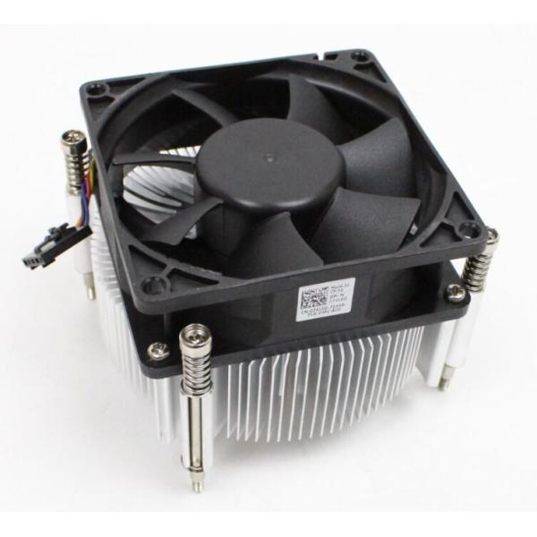 新品 Dell Optiplex XE XE2 3020 7020 9020  CPUヒートシンクフ...