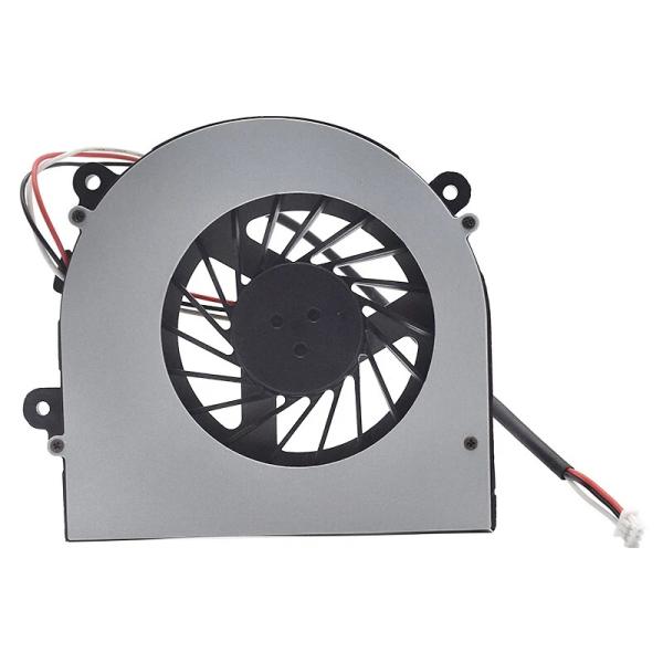 ★新品★Clevo W650RZ  W650SZ  W350ET  W656SJ CPU冷却ファン ...