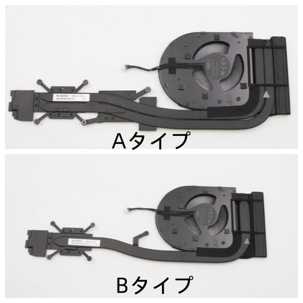 ★新品★Lenovo ThinkPad T15 Gen2/P15s Gen2 CPU冷却ファン5H4...