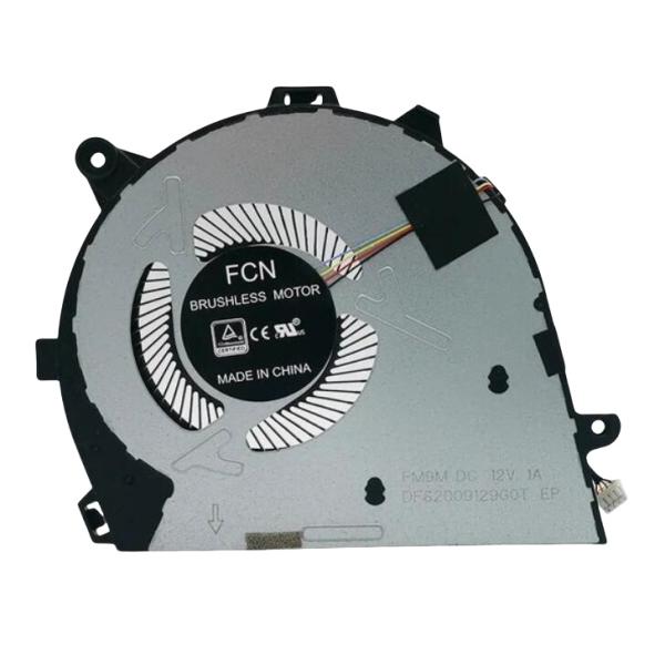 新品 Lenovo IdeaPad  Slim 550i   5-14ITL05  散熱CPU ファ...