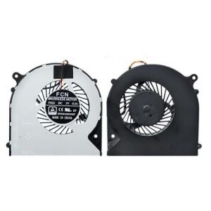 新品 CLEVO 6-31-N5502-100 FH22  散熱CPU ファン/ 冷却  修理/交換...