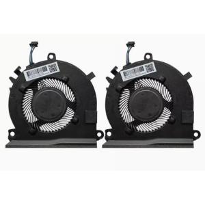 ☆新品 HP ProDesk Mini 600 G3 400 CPU冷却ファンP/N:BUC0712HB-00