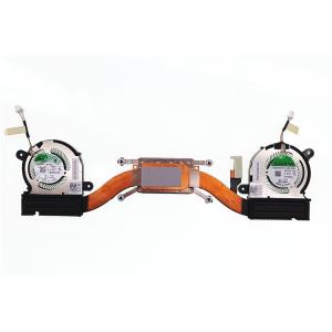 √新品 Dell XPS13 9310 散熱CPU ファン/ 冷却 左右セット  0G4WF7 0W...