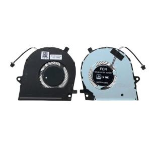 ★国内発送★DELL Latitude 3301 P114G CPU冷却ファン 0TCV60 修理交...