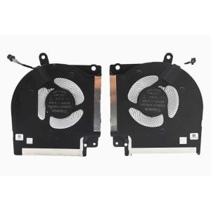 ★国内発送★Dell ALIENWARE x17 R1/x17 R2 CPU冷却ファン  CN-0X...