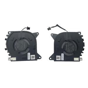 新品 Dell Alienware X15 R1 散熱CPU ファン/ 冷却 07M2CV 02H5...