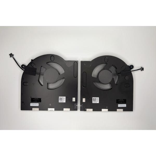 ★新品★DELL Alienware M17 R3 M17 R4 P45E CPU冷却ファン 0H5...