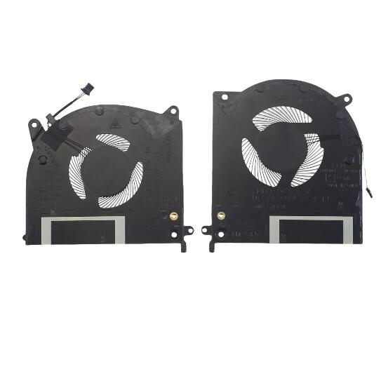 新品 Dell Alienware m15 R2 散熱CPU ファン/ 冷却 DC12V-1A 修理...