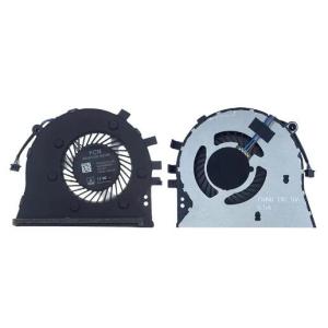 √新品 HP Laptpop 17-by 17-BY000 17-by0005TU 470 G7 TPN−I133 CPU冷却ファン L22531-001 交換用パソコン部品