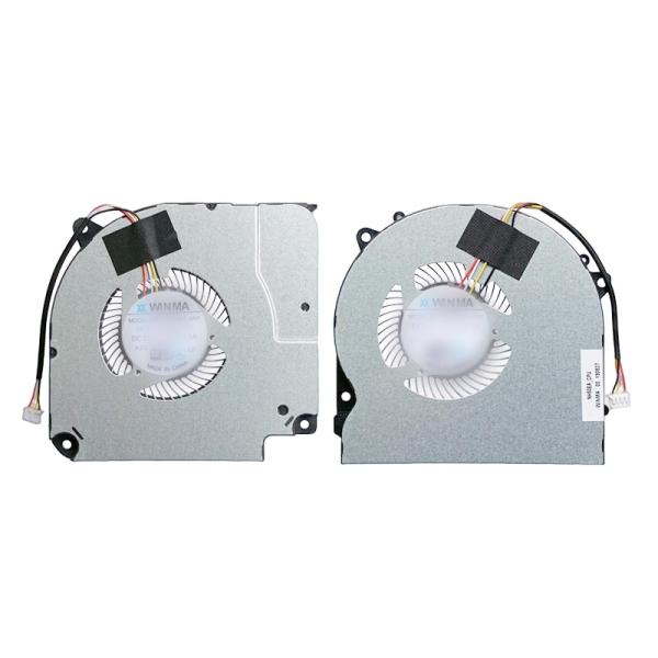 ★新品★m-Book W890XN-M2S2 W890XN-M2SH2 CPU冷却ファン 修理交換部...