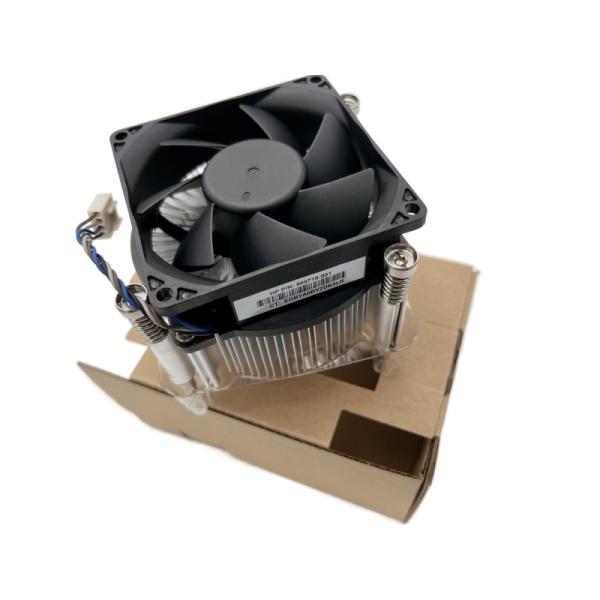 ★純正新品 HP proDesk 600 G2 SFF  CPUファン クーラー ヒートシンク HP...