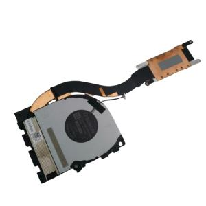 新品 DELL Latitude 7330 散熱CPU ファン/ 冷却 0FFJ6F 修理・交換パーツ