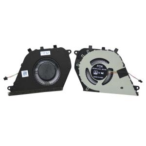 新品 DELL  Inspiron 15-7000 7570 7573 7580 散熱CPU ファン...