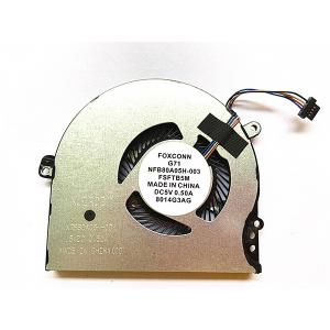 新品 927918-001 FOXCONN G71 NFB80A05H-003 FSFTB5M 散熱CPU ファン/ 冷却